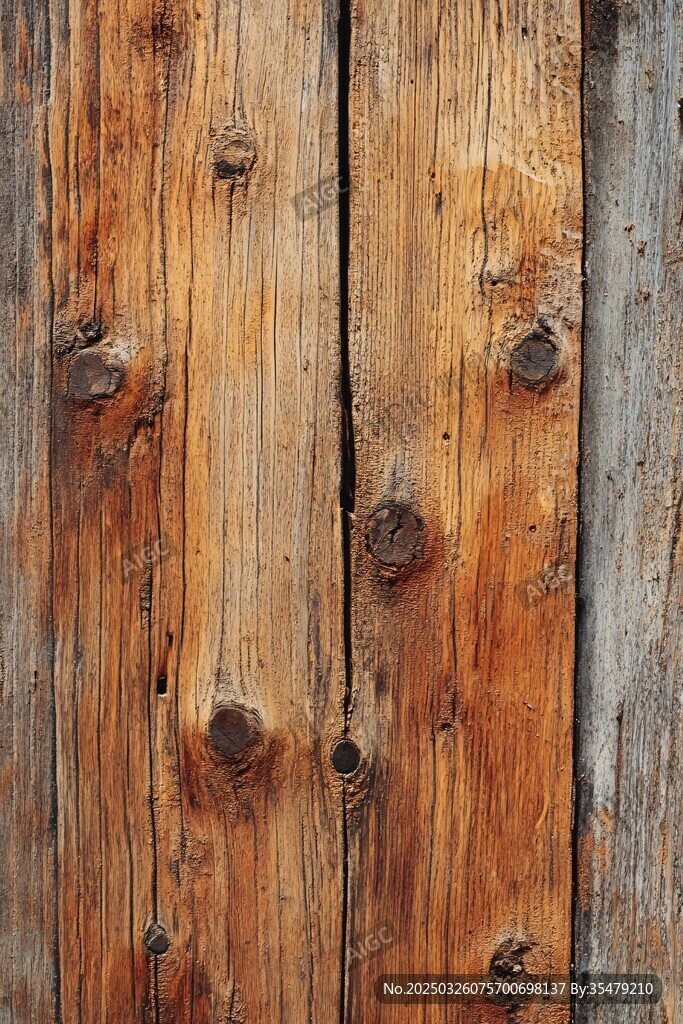 老旧木板纹理