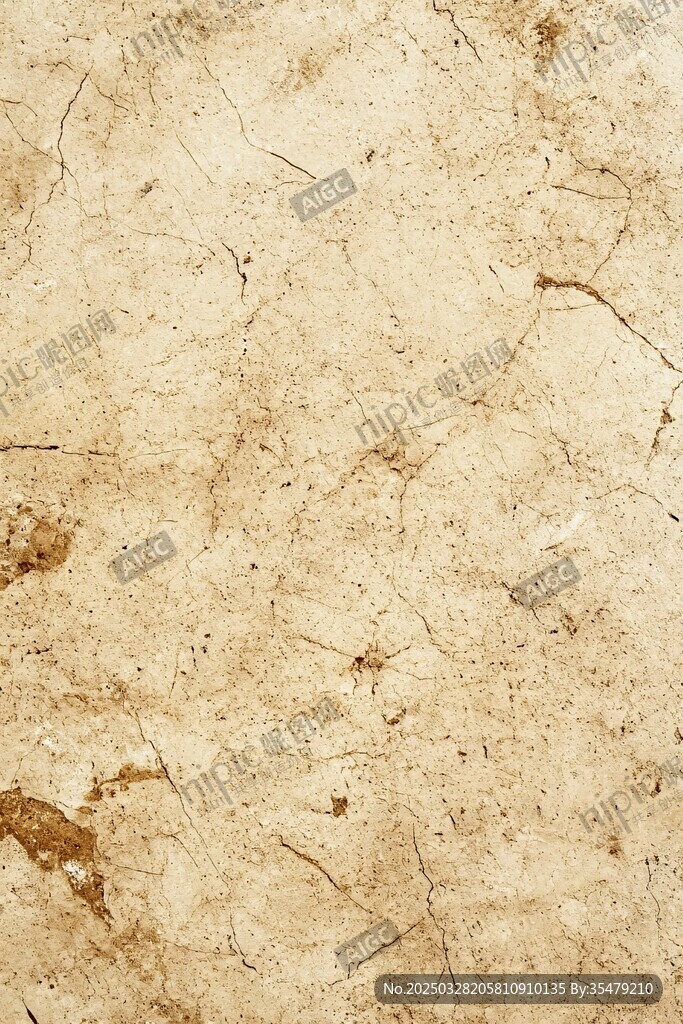 陈旧斑驳墙面纹理背景
