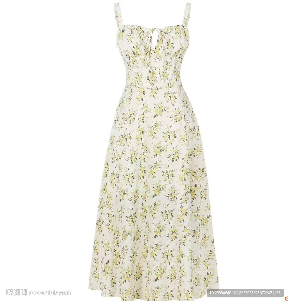 水彩花  小碎花