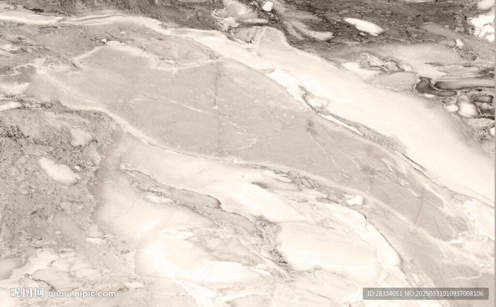 高清浅棕色大理石