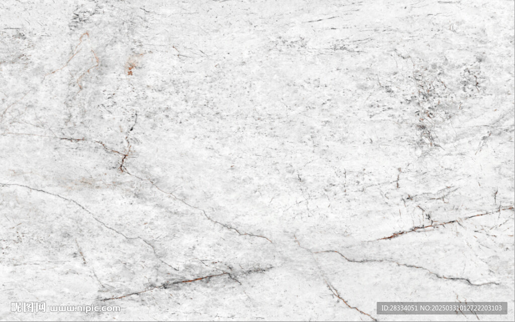 高清灰白色大理石