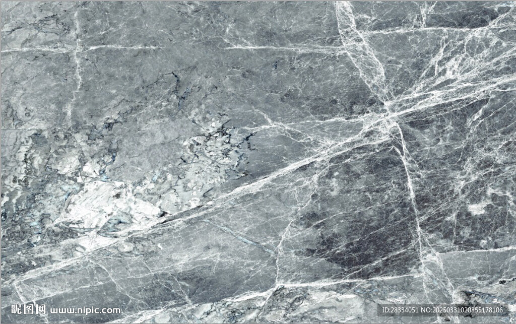 高清玛雅灰灰色大理石