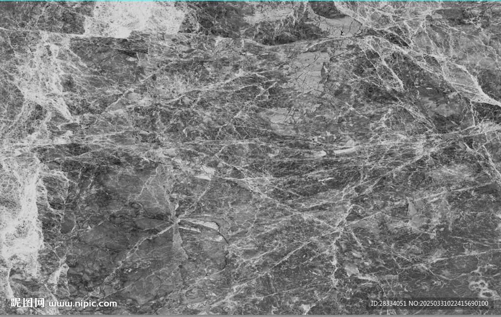 高清灰色鱼肚灰大理石