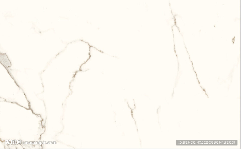 卡拉卡塔白大理石