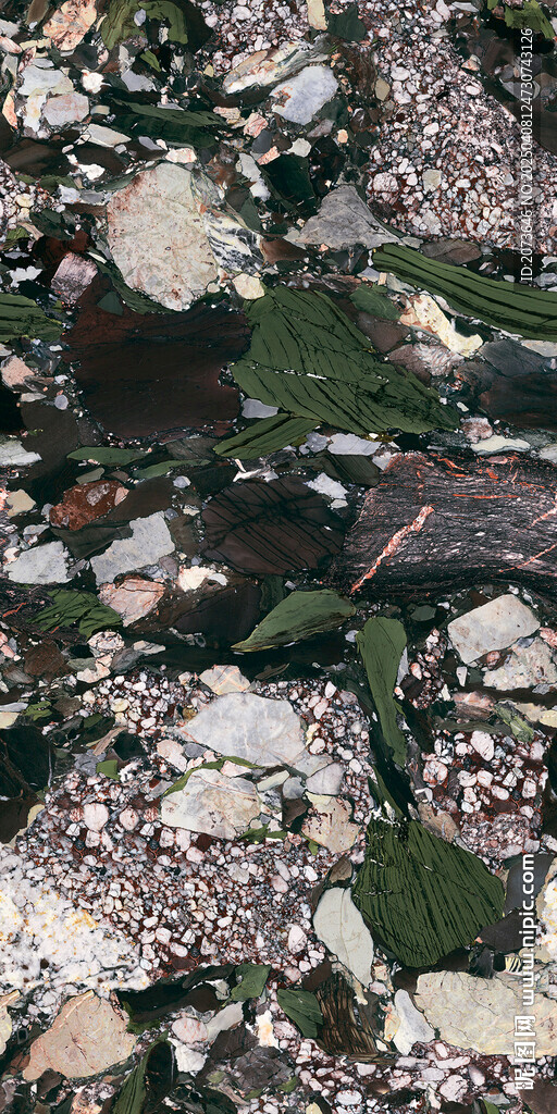 四季绿洲高清岩板大理石素材系列