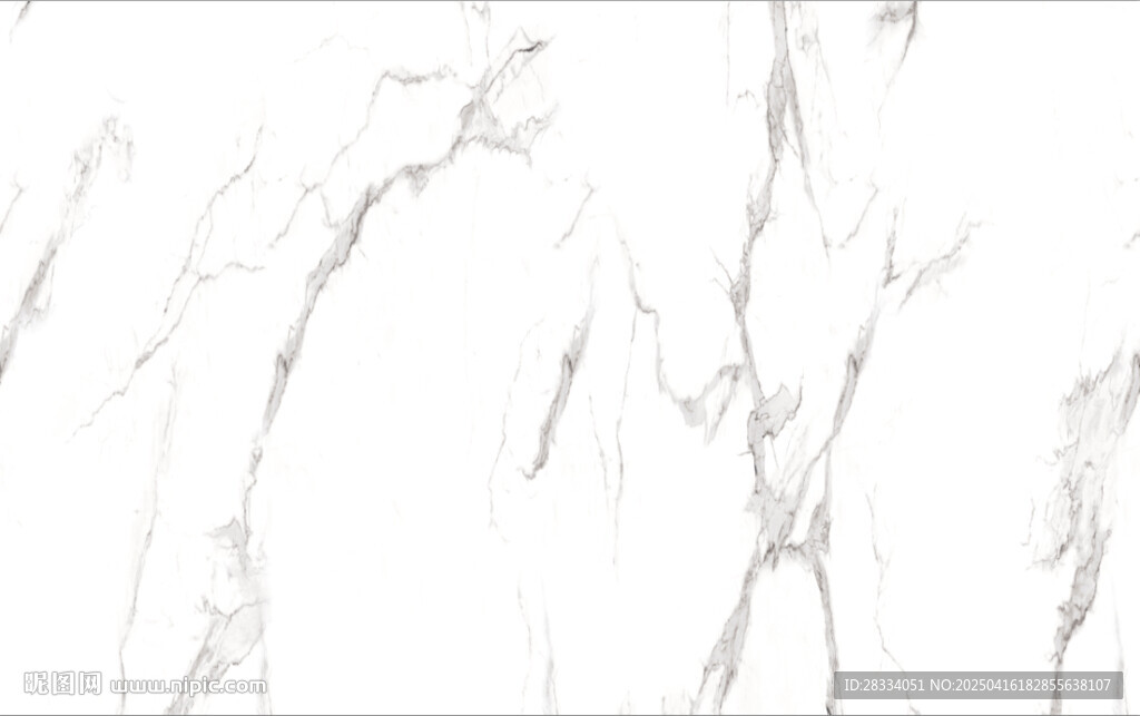 水墨鱼肚白大理石