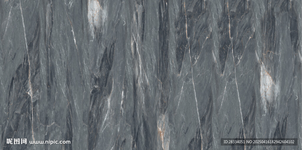 深灰纹理大理石材质
