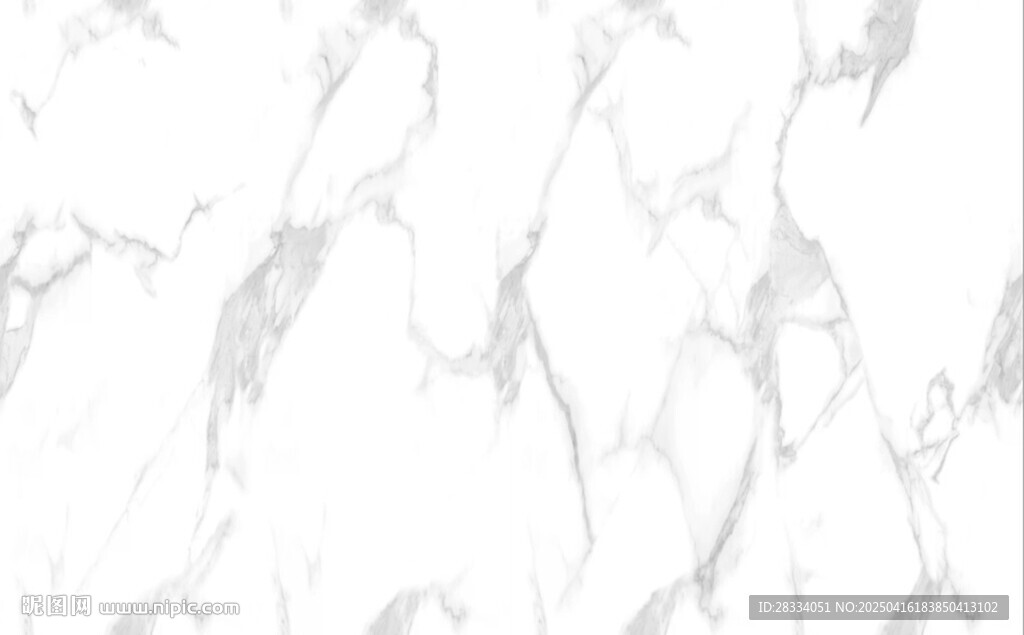 水墨鱼肚白大理石