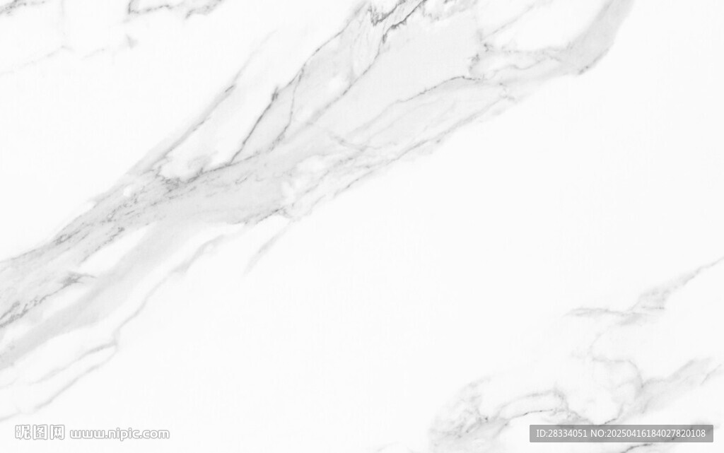 水墨鱼肚白大理石