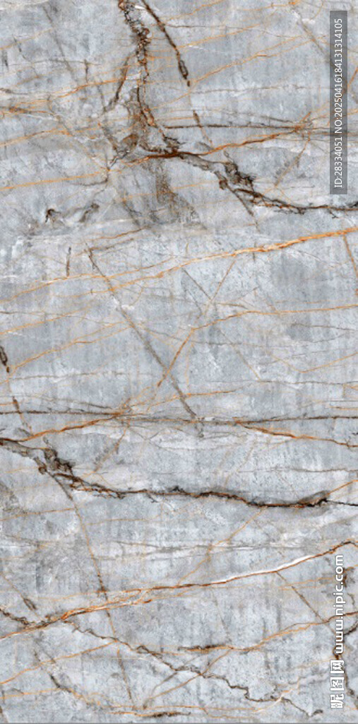 灰色大理石石纹