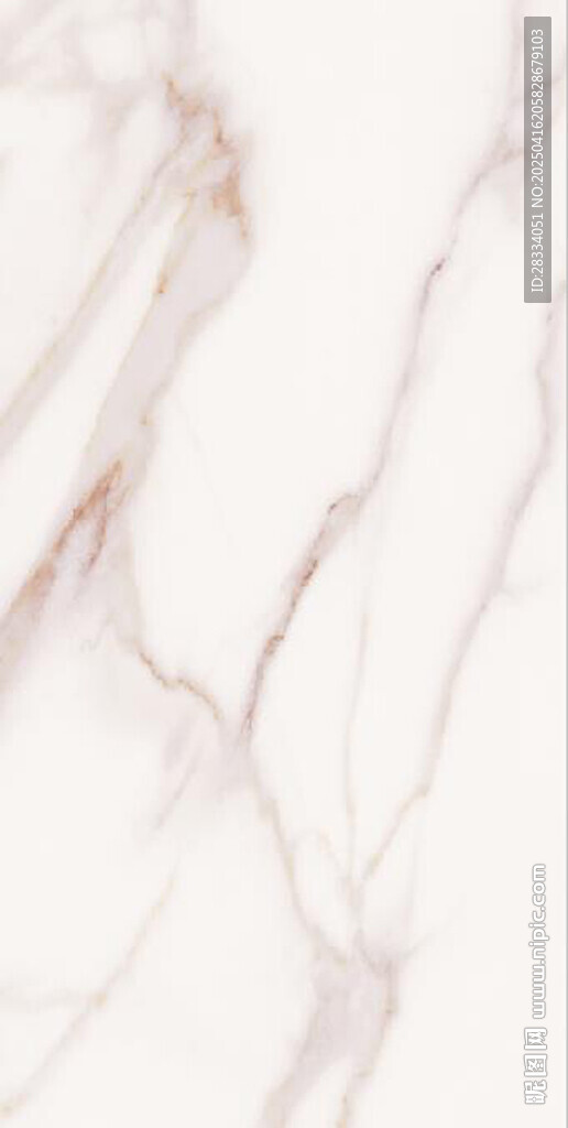 粉色大理石纹理背景图