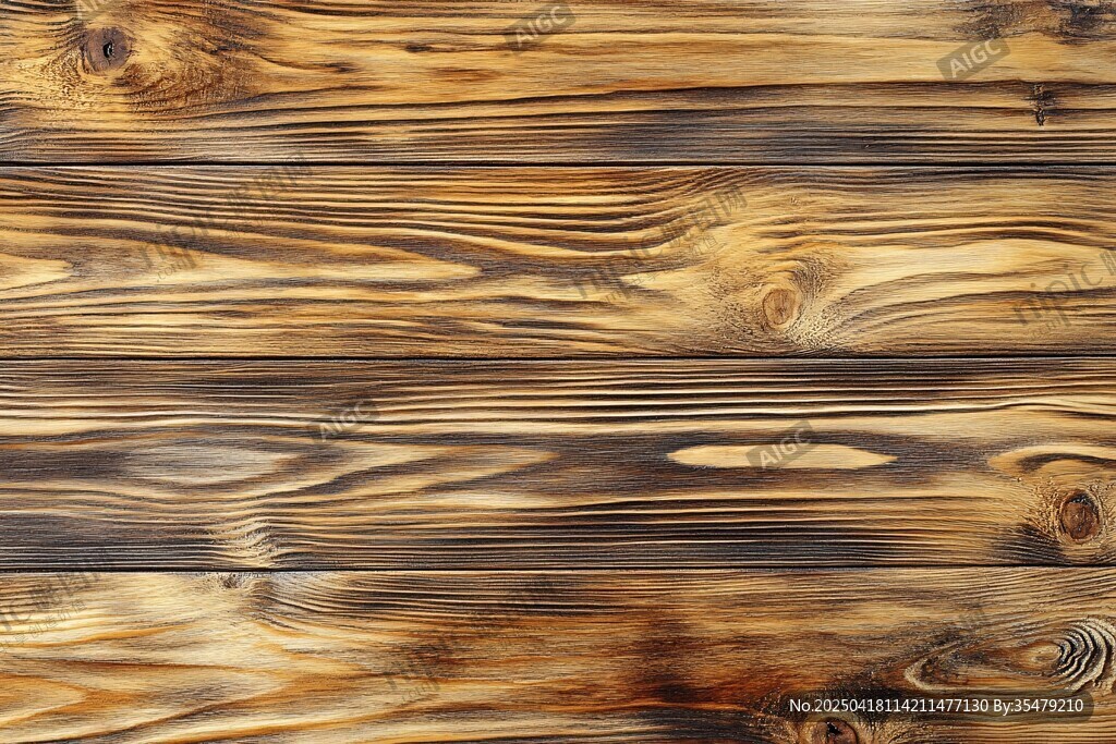 复古风实木纹理木板背景