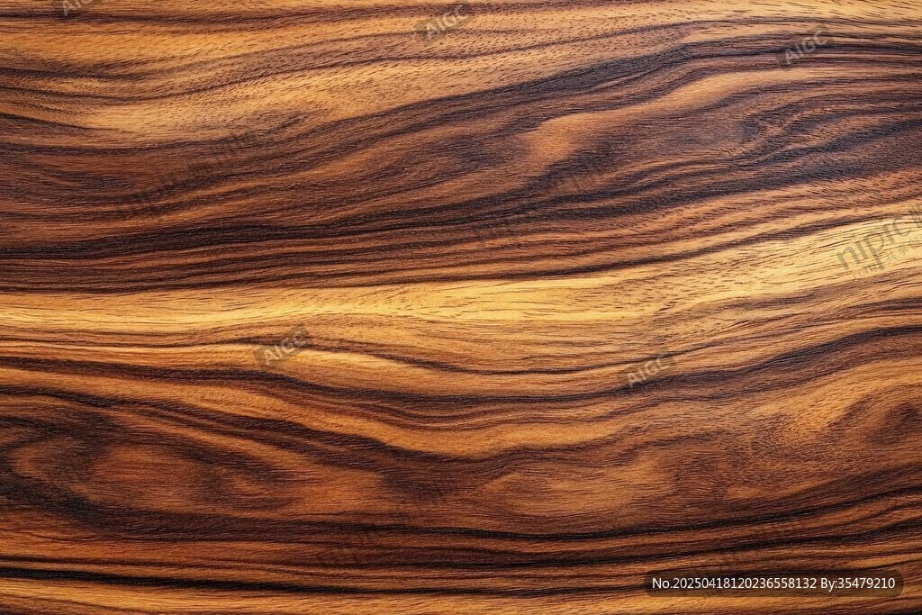 精美木纹纹理图