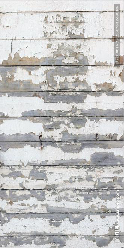 斑驳灰色木纹纹理