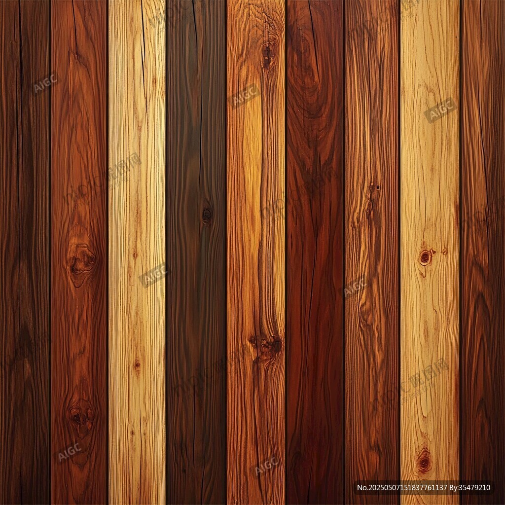 多样木纹拼接纹理背景图