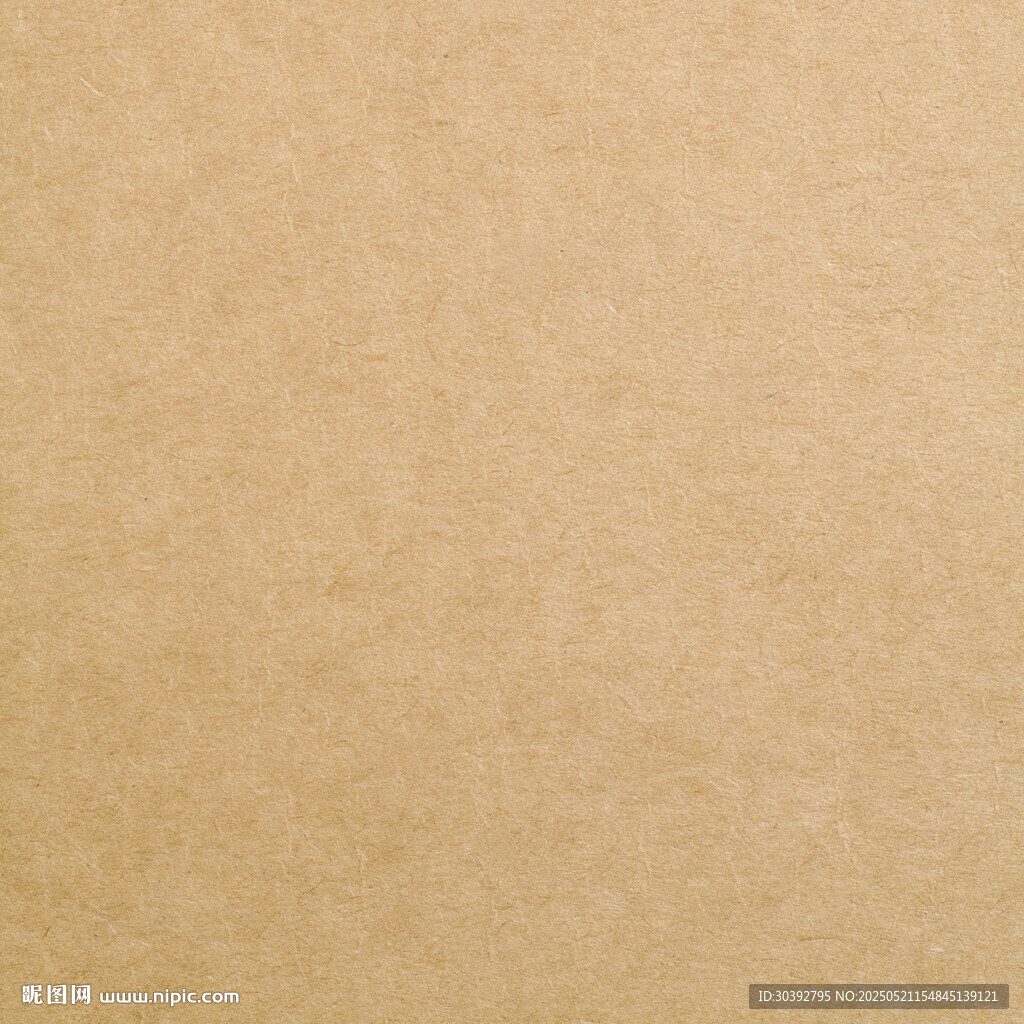 牛皮纸纹理纸张背景