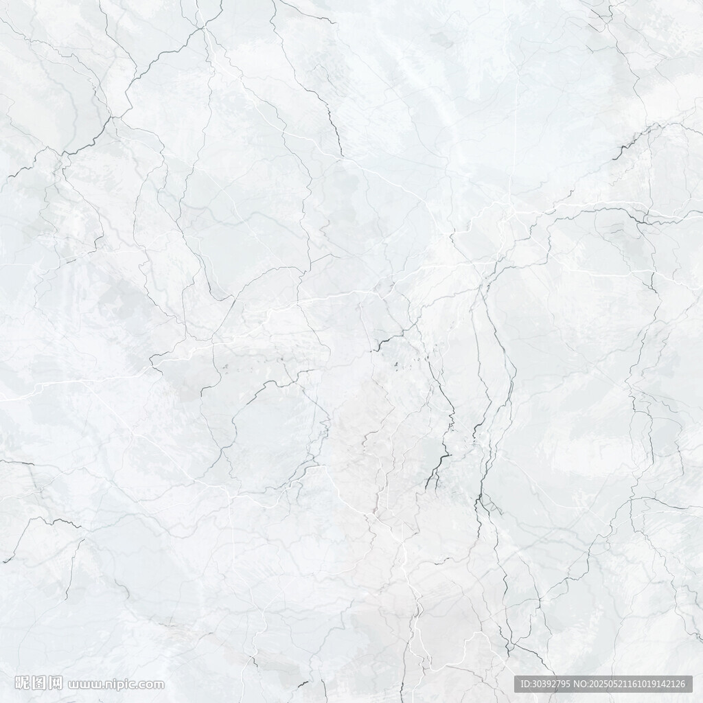 白色大理石纹理背景