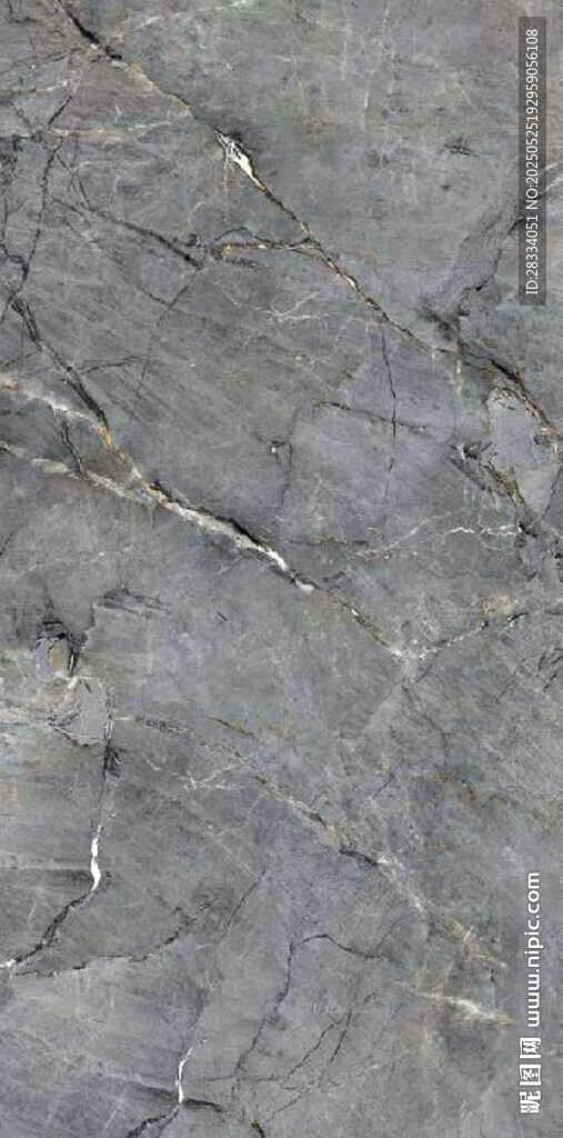 灰色大理石纹理