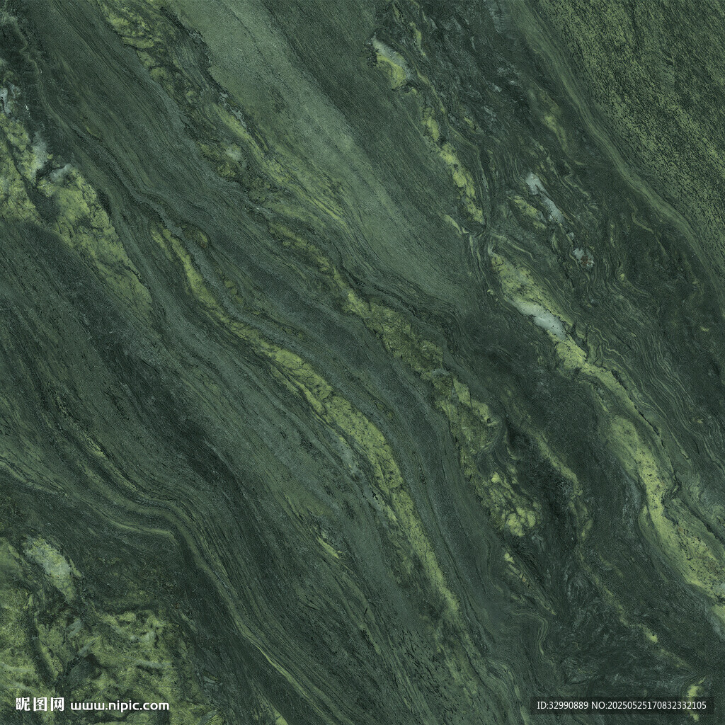 绿色 简奢高端石纹 高档大图 