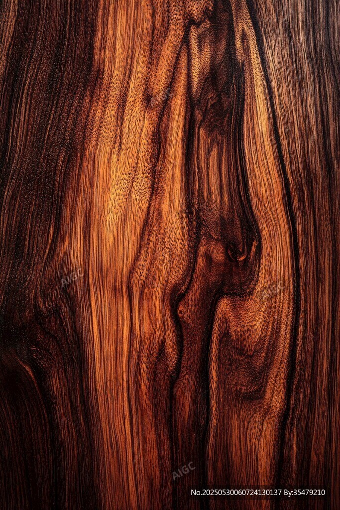 木质纹理特写