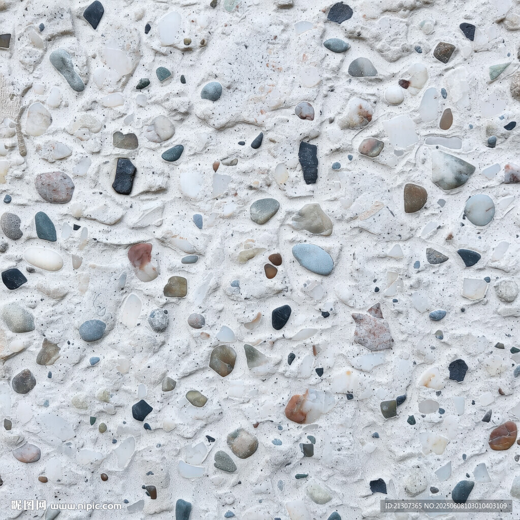 水磨石纹理背景图