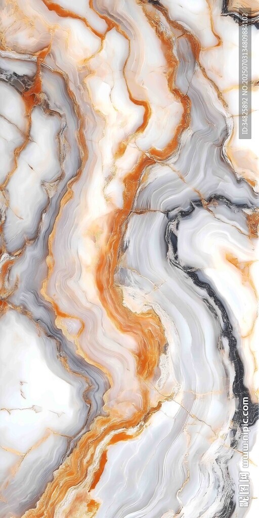 大理石纹理图案