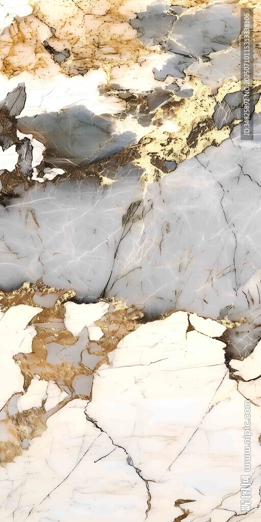 奢石潘多拉大理石