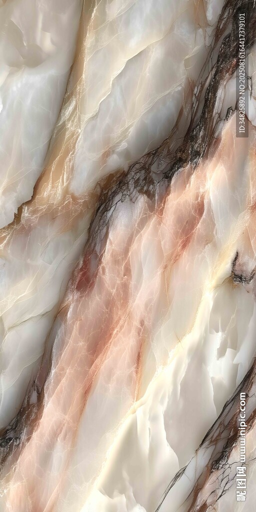 大理石纹理特写