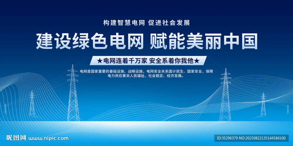 电网电力