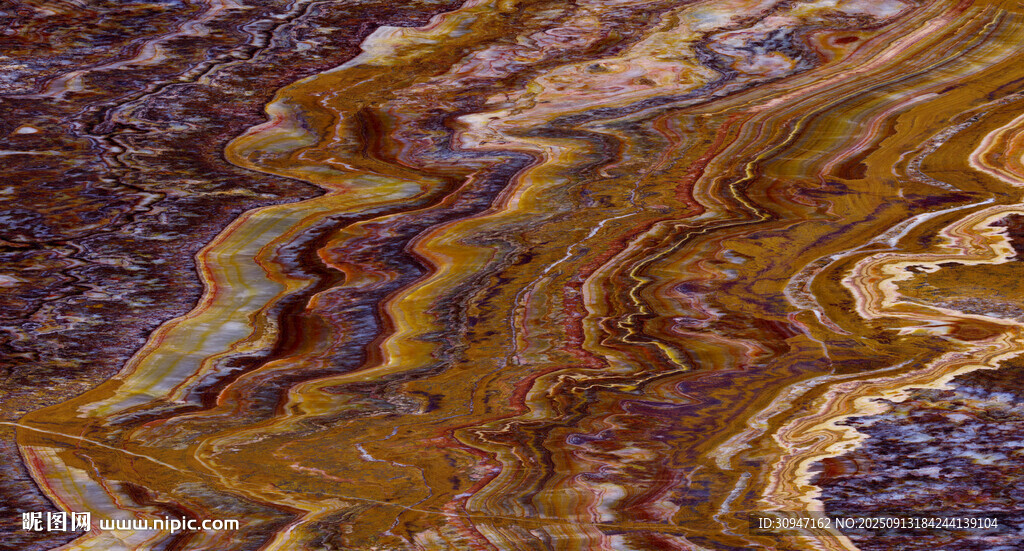 客厅 质感新品石纹 高清大图 