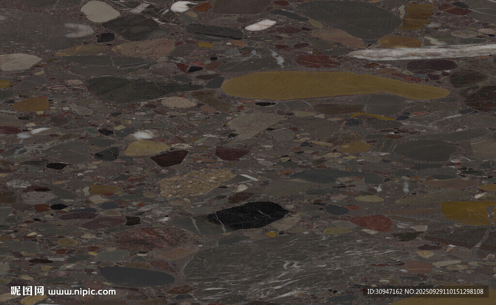 地板 高档新传石材 高清大图 