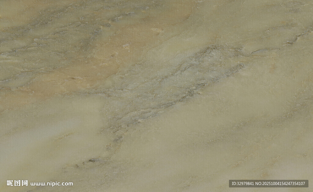 黄色 高端极简石纹 高档大图 