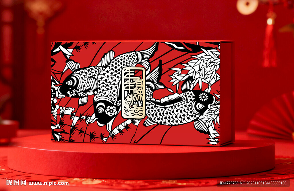 年货包装  下载为展开图