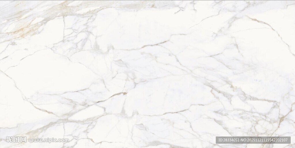 白色大理石纹理背景