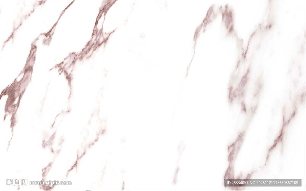 粉色水墨大理石石纹