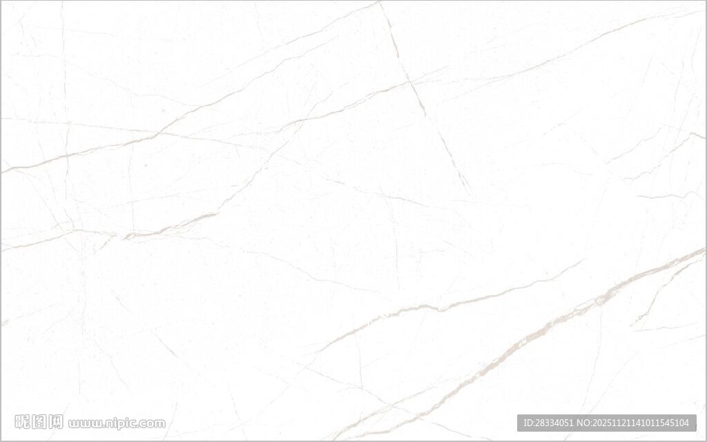 白色大理石纹理背景