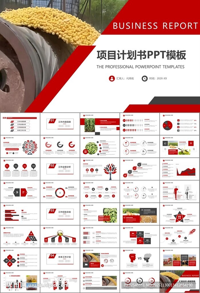 大豆种植产业工作总结年终汇报