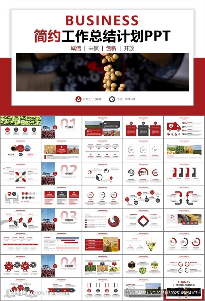 大豆种植产业工作总结年终汇报