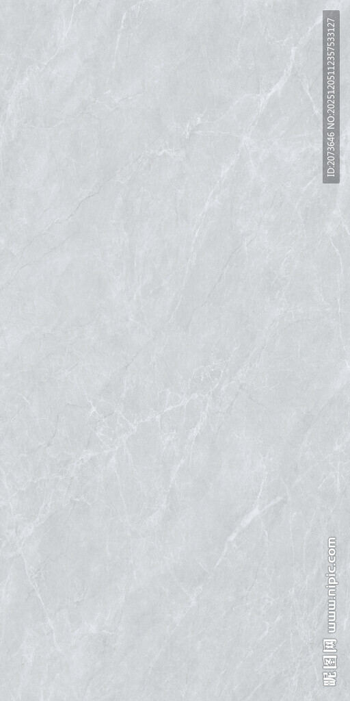 浅灰色纹理大理石材质