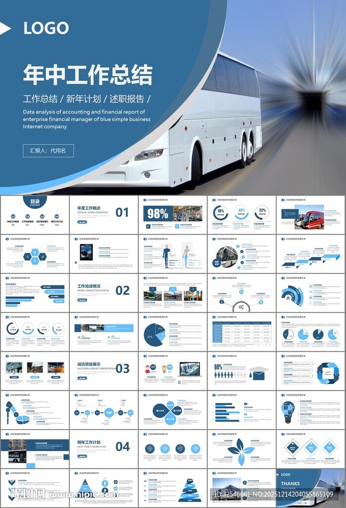公交系统城市公交车发展规划