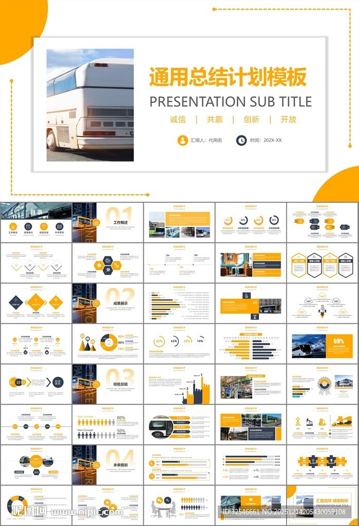 公交系统城市公交车发展规划