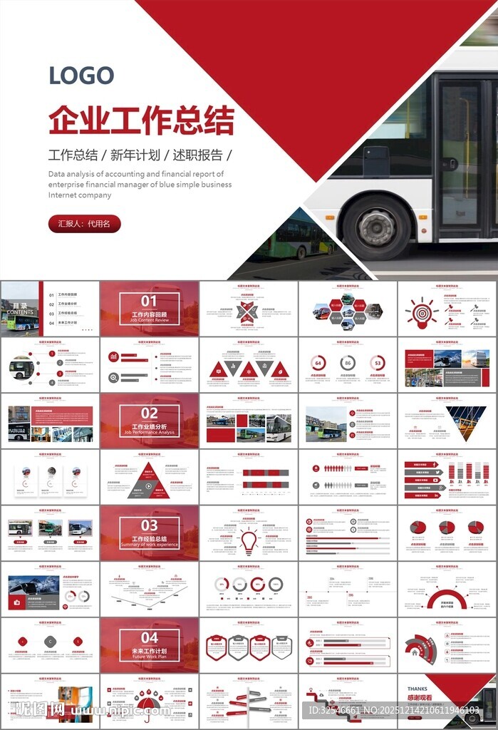 公交系统城市公交车发展规划