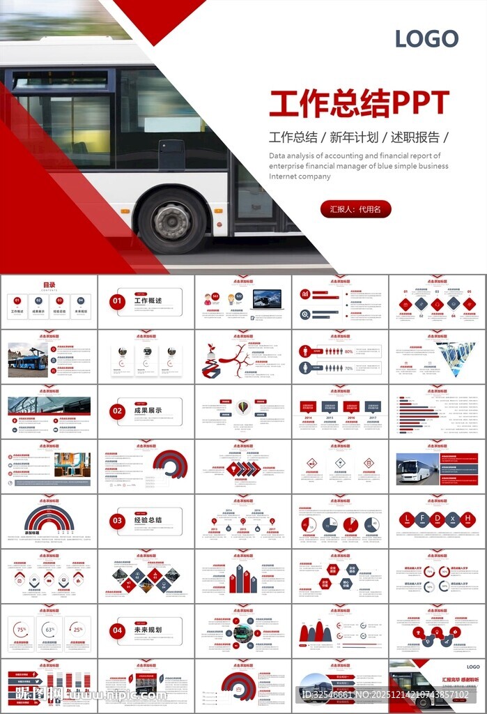 公交系统城市公交车发展规划