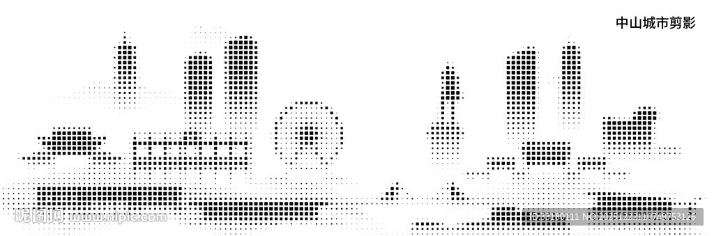 中山天际线铝单板冲孔