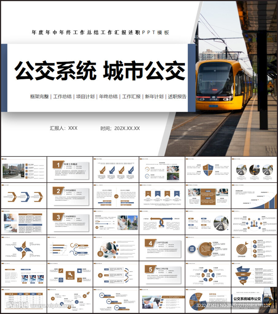 公交系统城市公交车发展规划