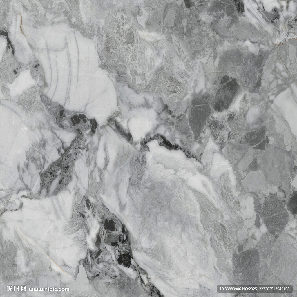 高档 新品质感石纹 高雅大图 