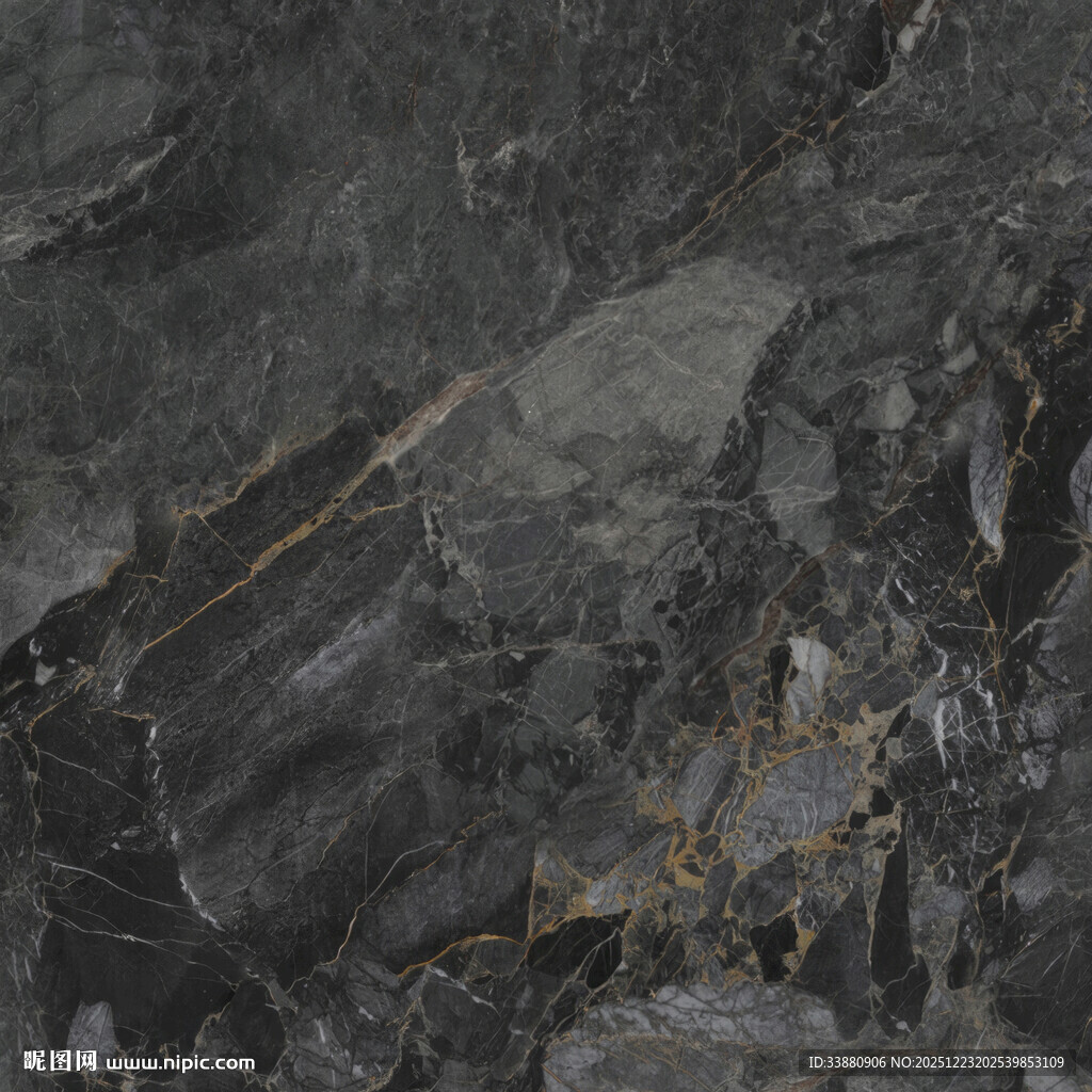 奢雅 新品质感石纹 高雅大图 