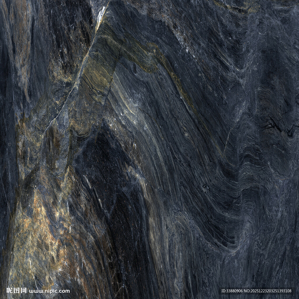 现代 轻奢质感石纹 高雅大图 