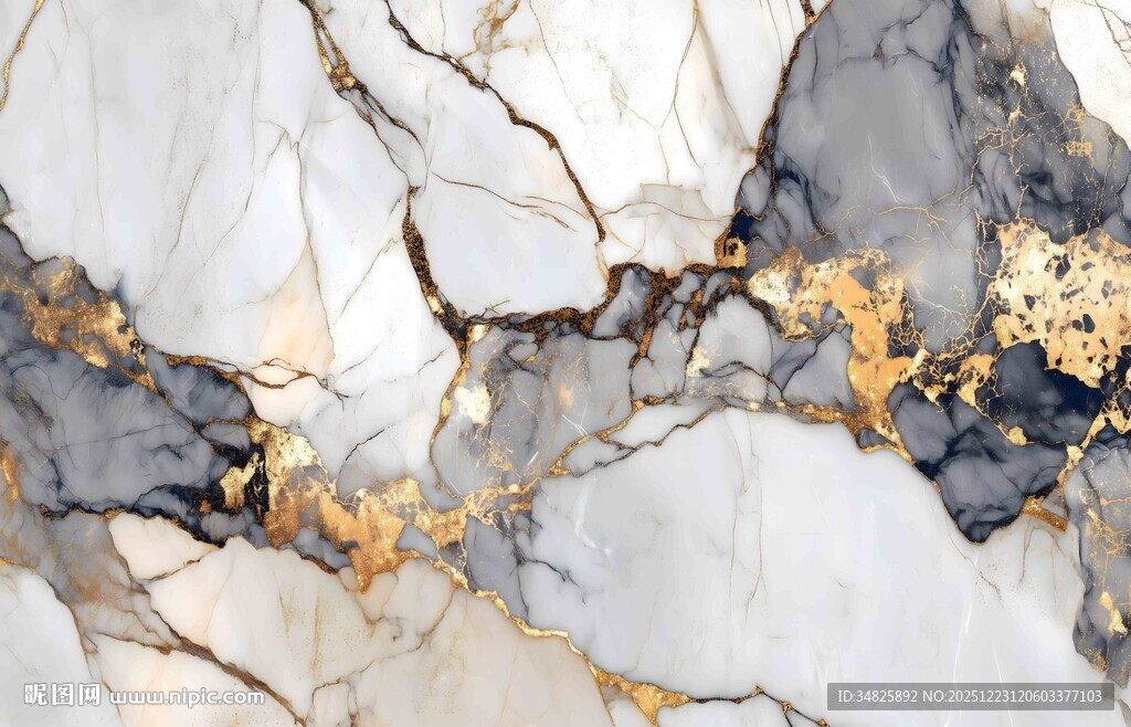 潘多拉大理石纹理