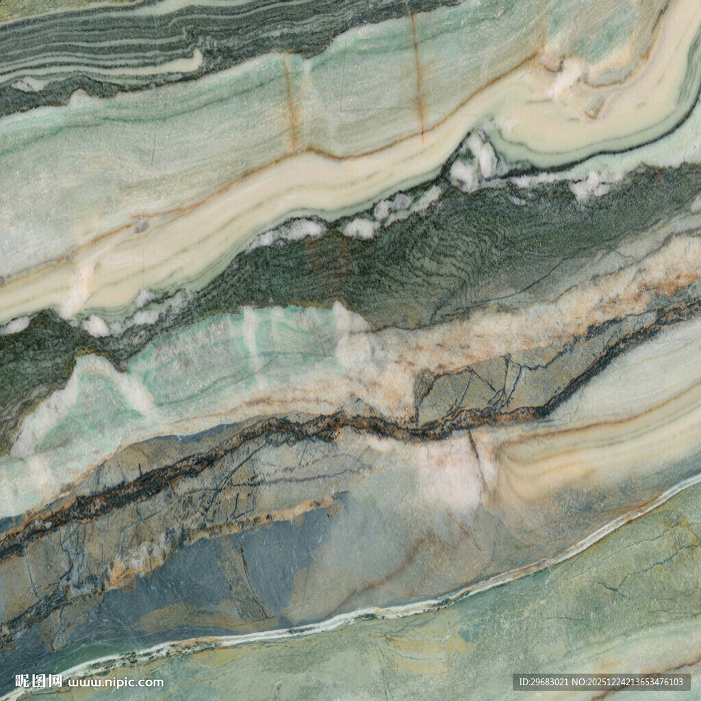 豪华 新传高端石材 高清新图 